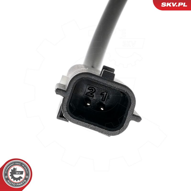Andur, rattapöörete arv, ESEN SKV 06SKV545