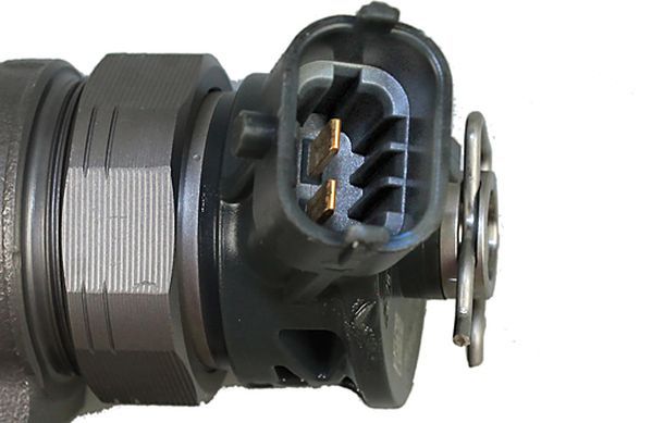 METZGER AUTOTEILE 0870214 Injector Nozzle
