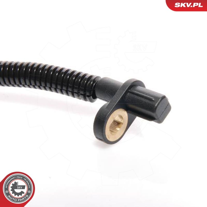 Andur, rattapöörete arv, ESEN SKV 06SKV069