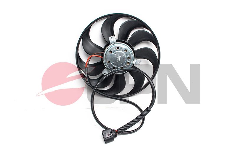 JPN ventilátor, motorhűtés 62C0086-JPN