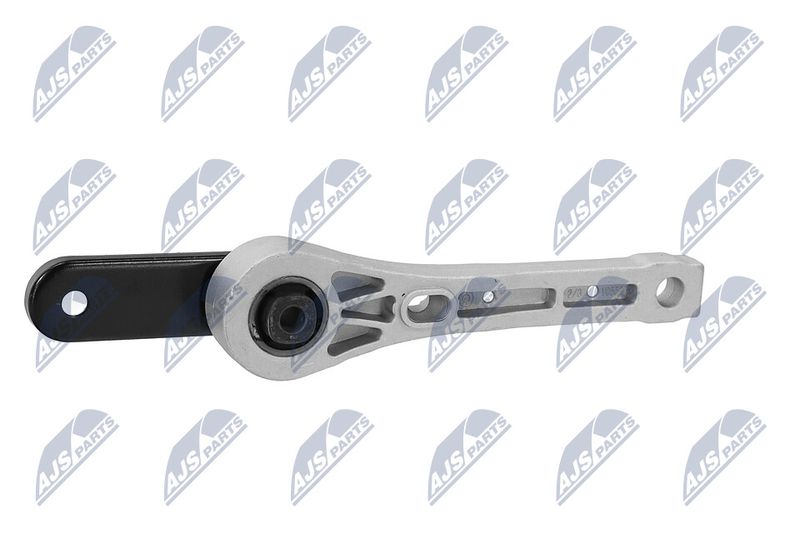 NTY ZPS-VW-102 Mounting, engine