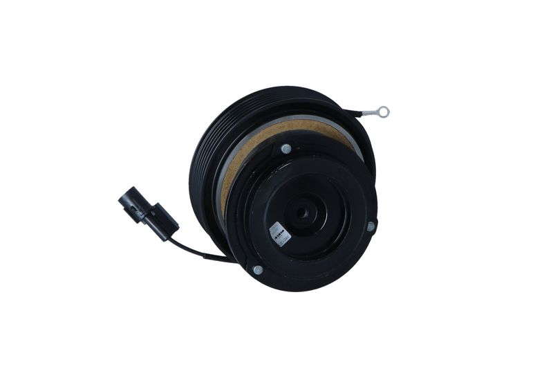 Magnetsidur, kliimakompressor, NRF 380123