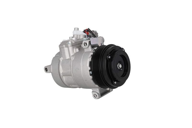 KAMOKA 7820105 Compressor, air conditioning