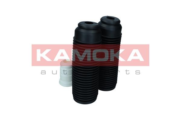 KAMOKA 2019128 Dust Cover Kit, shock absorber