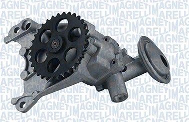 Оливний насос, Magneti Marelli 351516000035