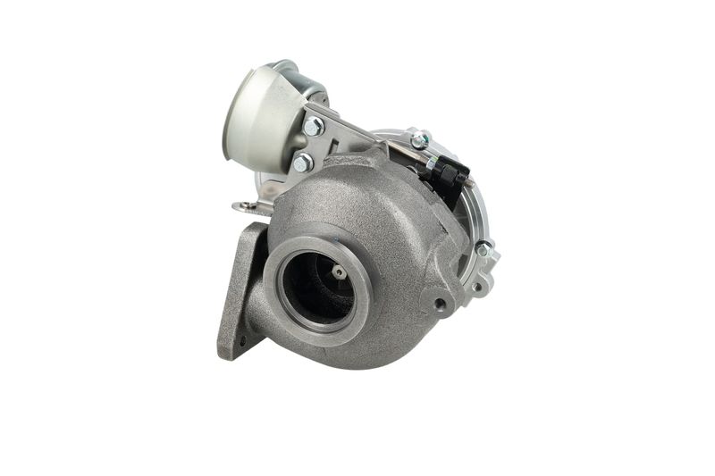 Kompressor, ülelaadimine, NRF 90010181