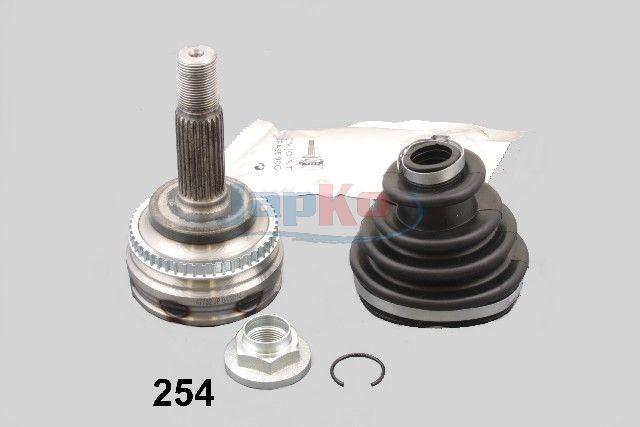 Liigendlaager, veovõll,...