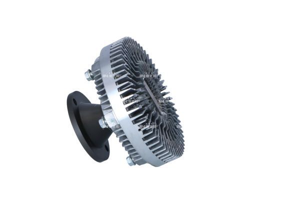 NRF 49088 Clutch, radiator fan