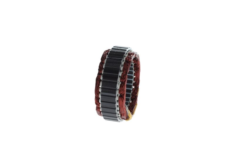 Stator, generator 1 986 AE1 102 BOSCH