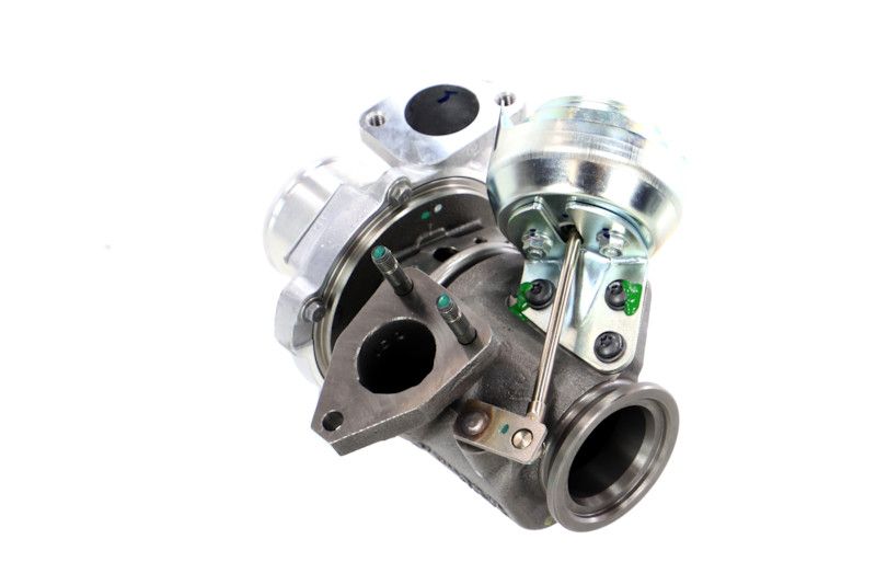 REMANTE 003-001-003920R Charger, charging (supercharged/turbocharged)