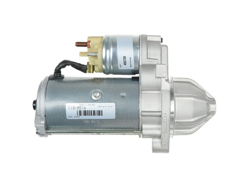 AS-PL S3040(VALEO) Starter