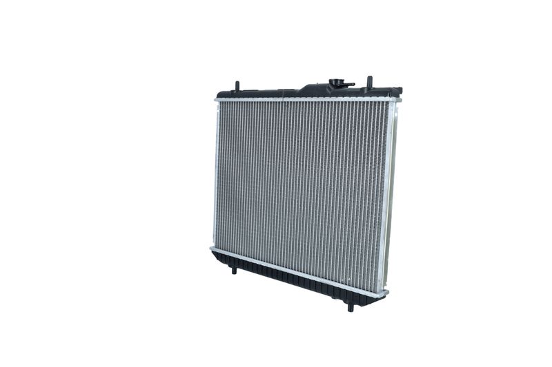 Radiaator, mootorijahutus, NRF 53536