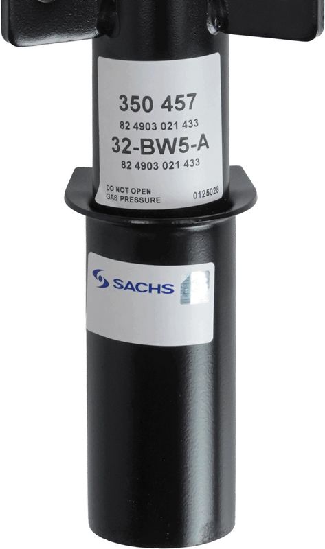 SACHS Amortisseur 350 457