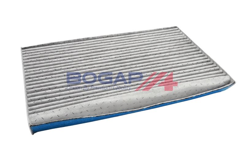 BOGAP Filtras, salono oras