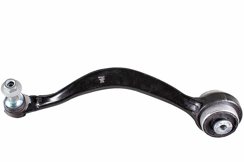 METZGER AUTOTEILE 58208801 - Pakabos svirtis
