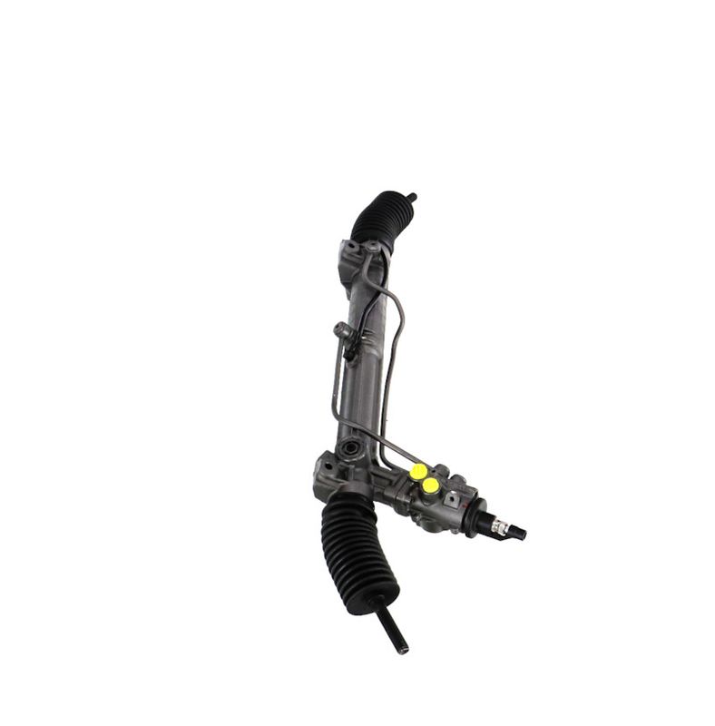 REMANTE 007-003-000446R Steering Gear