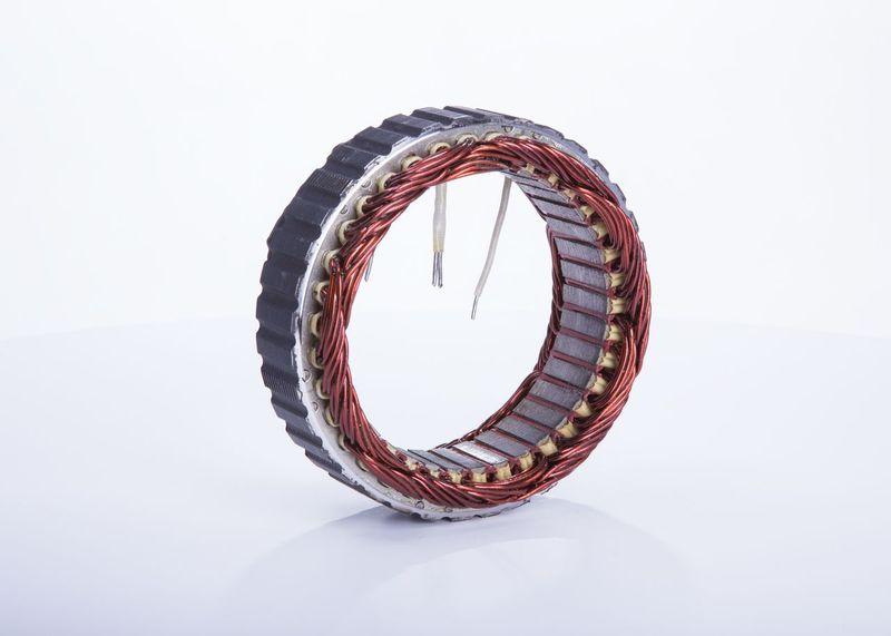 BOSCH 6033GD3064 Stator, alternator