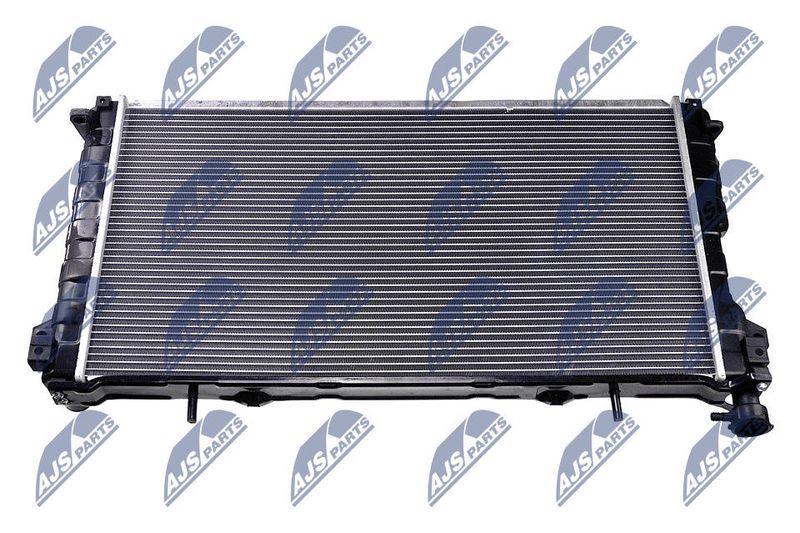 NTY CCH-CH-026 Radiator, engine cooling