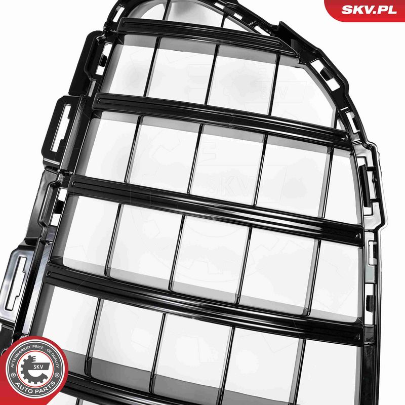 Radiaatorivõre, ESEN SKV 66SKV526