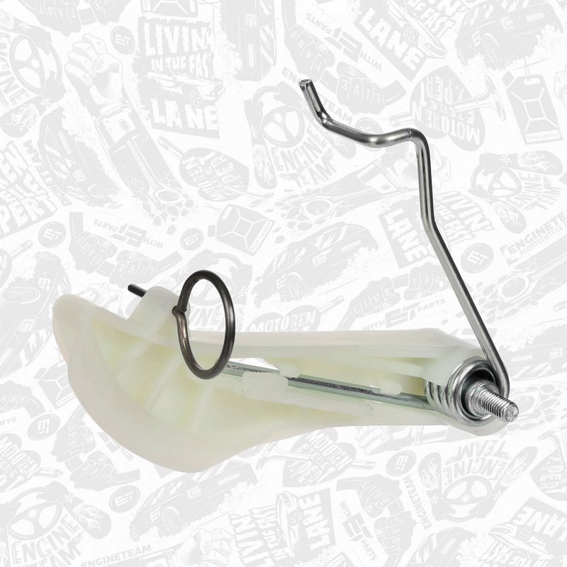 Product Image - Spanner, distributieketting - RT0010 - ET ENGINETEAM