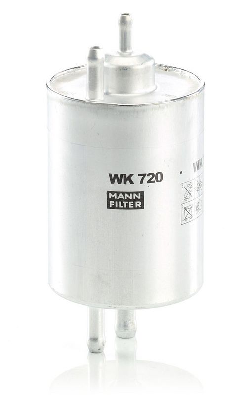 Kütusefilter, MANN-FILTER WK 720