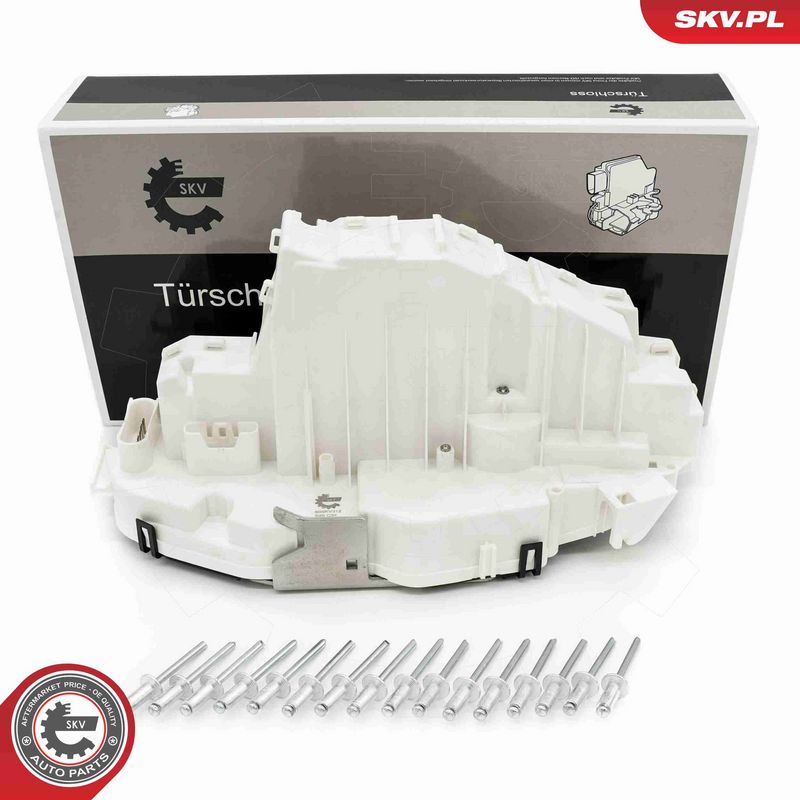 ESEN SKV 60SKV312 Door Lock