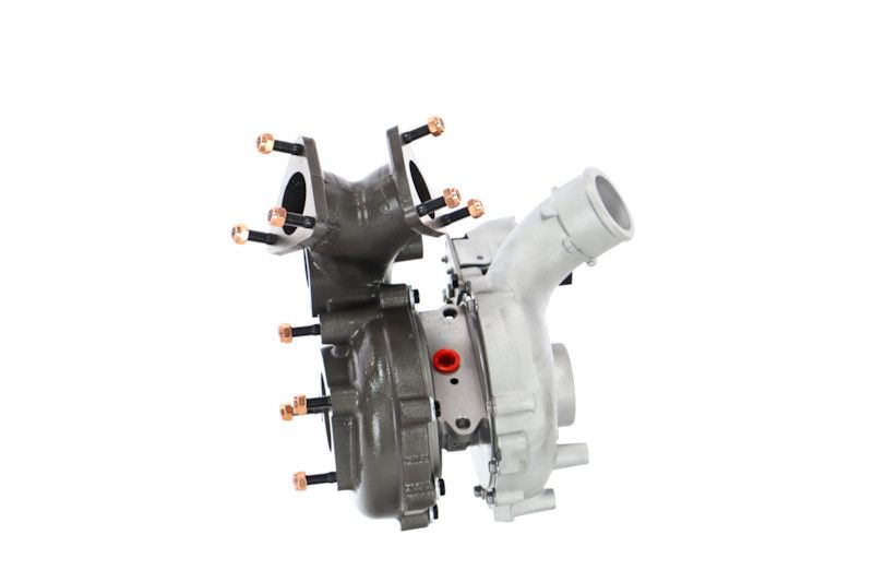 REMANTE 003-002-001073R Charger, charging (supercharged/turbocharged)