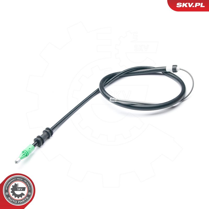 Tross, seisupidur, ESEN SKV 26SKV233