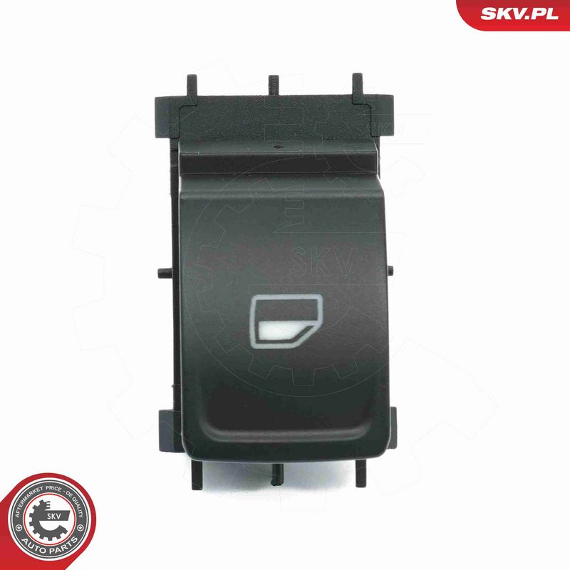 ESEN SKV 37SKV486 Switch, window regulator