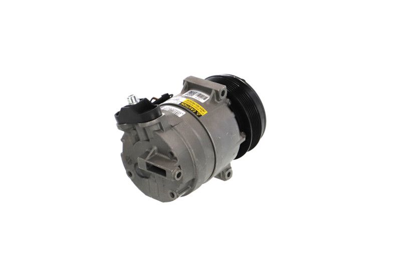 REMANTE 005-001-000288R Compressor, air conditioning