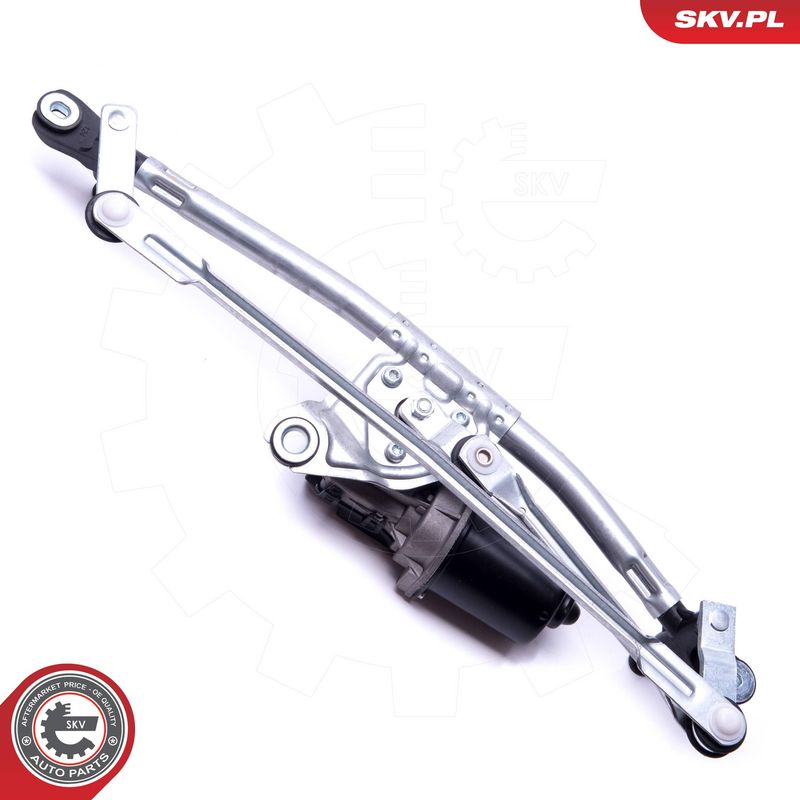 Pesurihoovastik, ESEN SKV 05SKV105