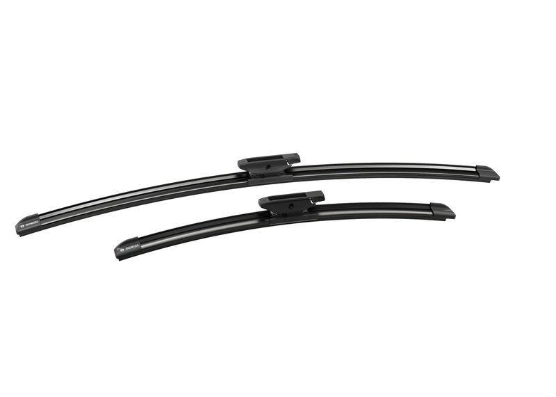 Klaasipuhastaja kumm, BOSCH 3 397 007 116
