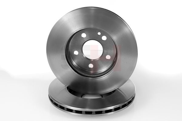 Piduriketas, GH GH-403366
