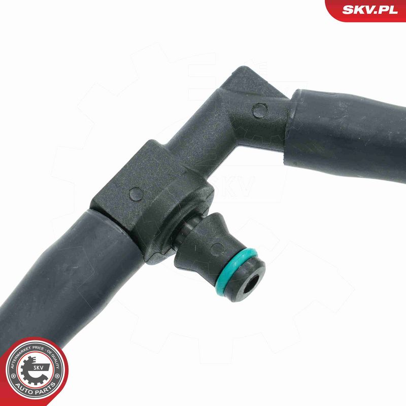 ESEN SKV 54SKV359 Hose, fuel overflow