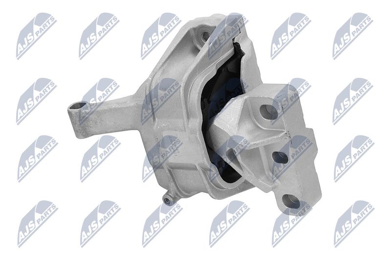 NTY ZPS-VW-067 Mounting, engine