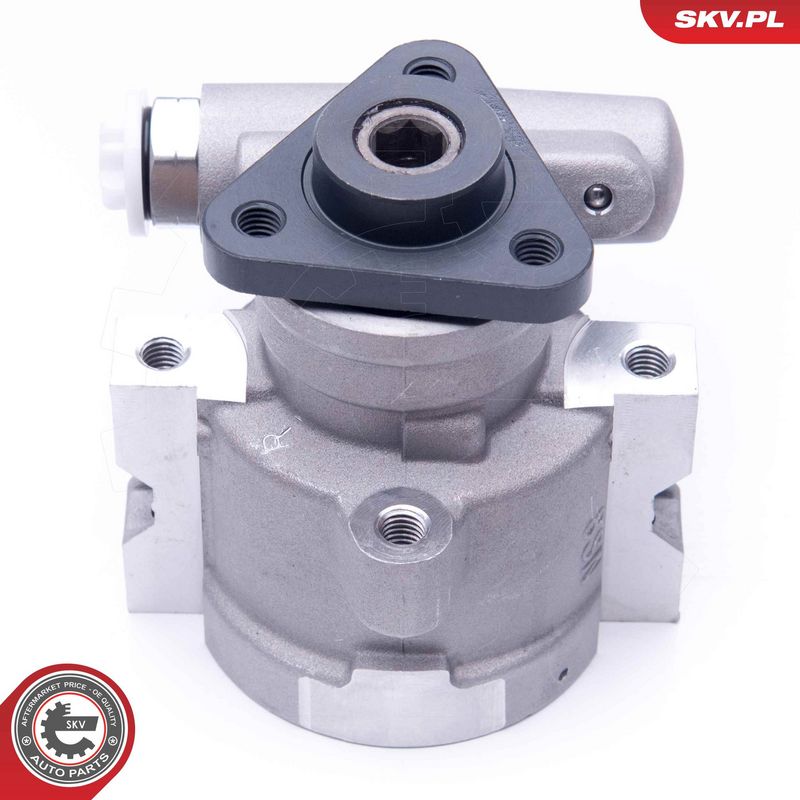 Hüdraulikapump, roolimine, ESEN SKV 10SKV258