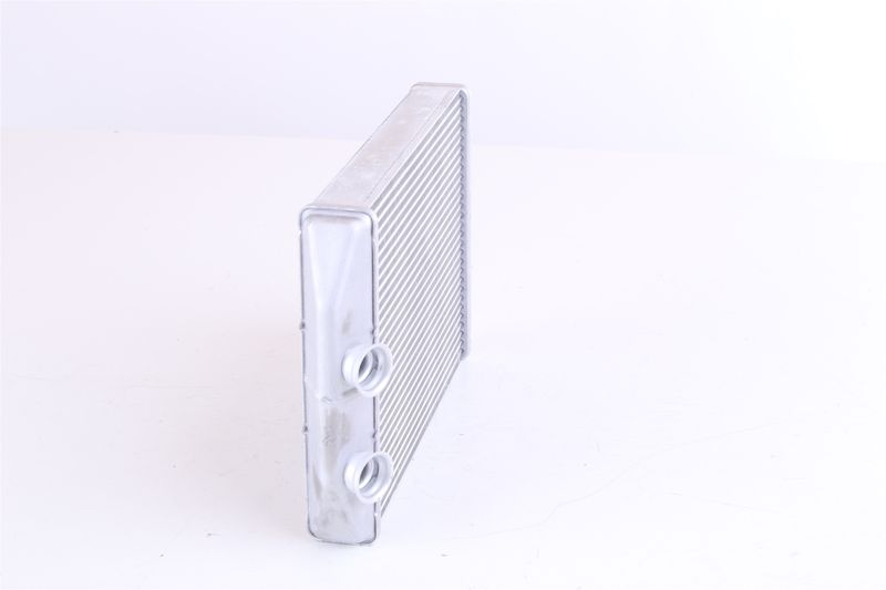 NISSENS 73344 Heat Exchanger, Interior Heating