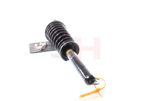 Vedruamort, GH GH-331056C02