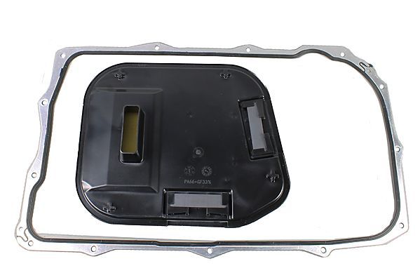 METZGER AUTOTEILE 8020121 Hydraulic Filter Kit, automatic transmission