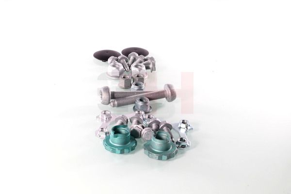 GH GH-384368 Mounting Kit, shock absorber