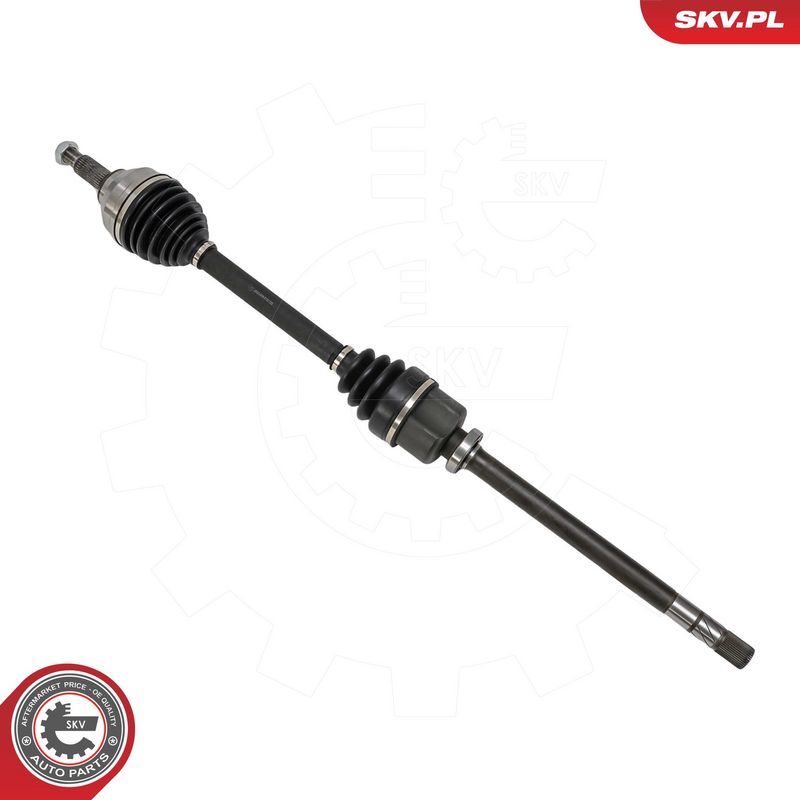 ESEN SKV 40SKV418 Drive Shaft