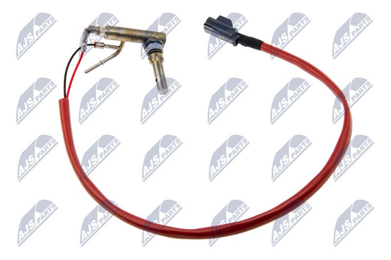 NTY BWP-FR-002 Injection Unit, soot/particulate filter regeneration