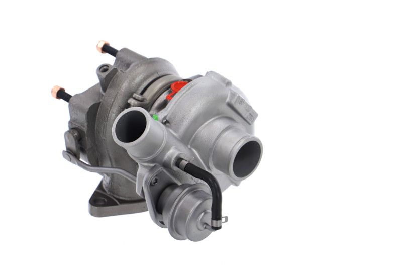 REMANTE 003-001-001248R Charger, charging (supercharged/turbocharged)