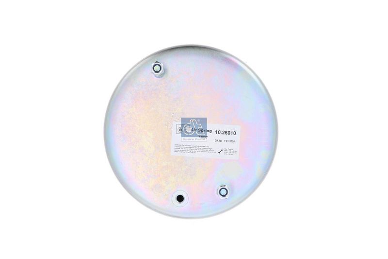 Burduf, suspensie pneumatica 10.26010 DT Spare Parts