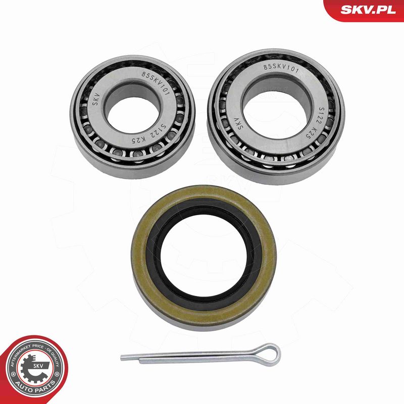ESEN SKV 85SKV101 - Wheel Bearing Kit