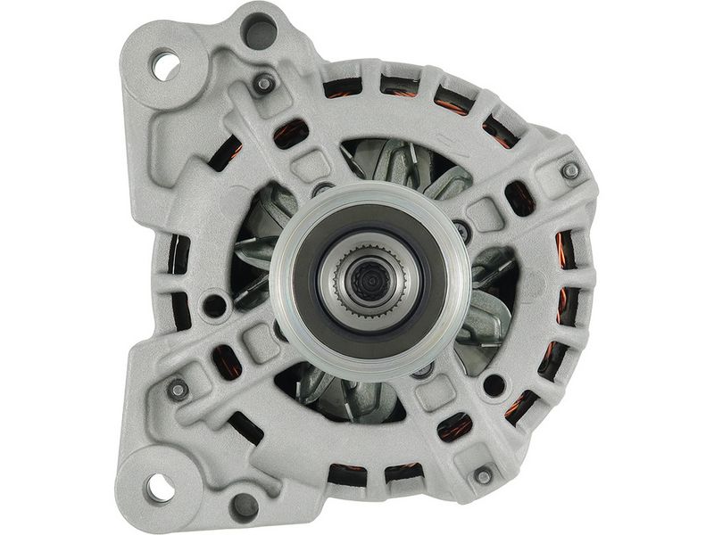 Generaator AS-PL A0917(SEG)