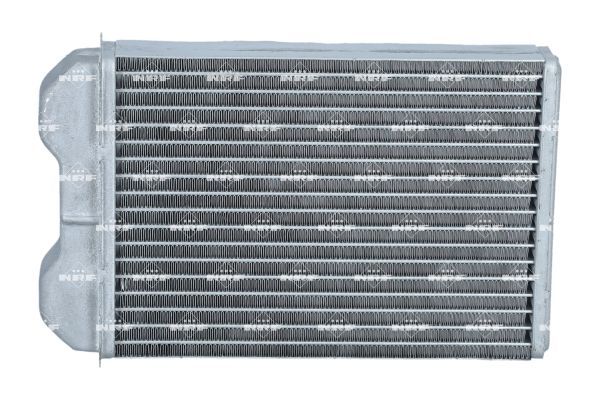 NRF 54341 Heat Exchanger, interior heating