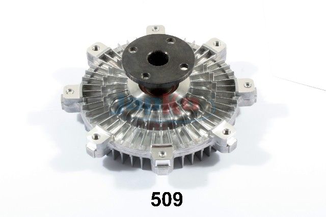 Sidur, radiaatoriventilaator, JAPKO 36509