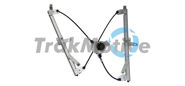 TrakMotive 25-0968 Window Regulator