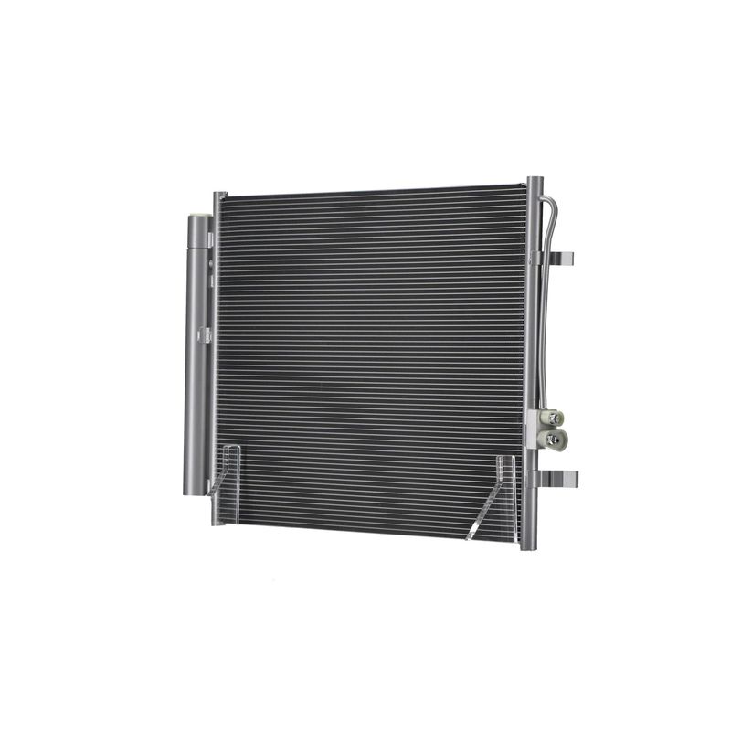 NISSENS 941028 Condenser, air conditioning